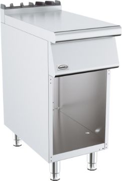 Picture of CombiSteel Base 700 Neutral Unit Freestanding