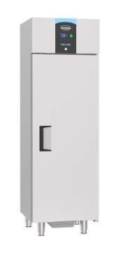 Picture of CombiSteel Refrigerator Stainless Steel 400 LTR