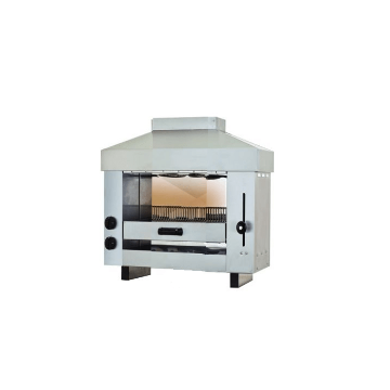Picture of CombiSteel Salamanders Gas 2 Heating Zones