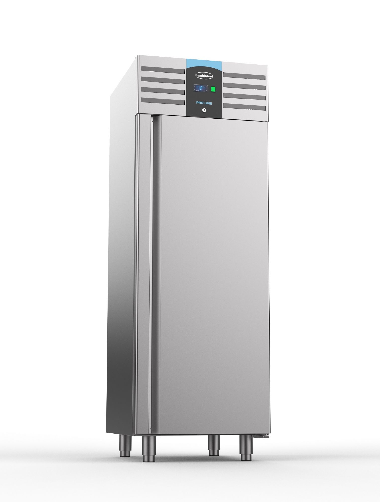 Picture of CombiSteel Refrigerator Stainless Steel Mono Block 700 LTR