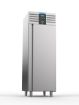 Picture of CombiSteel Refrigerator Stainless Steel 550 LTR