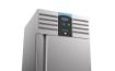 Picture of CombiSteel Refrigerator Stainless Steel 550 LTR