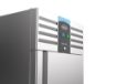 Picture of CombiSteel Refrigerator Stainless Steel 550 LTR