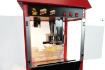 Picture of CombiSteel Popcorn Machine Wheel included