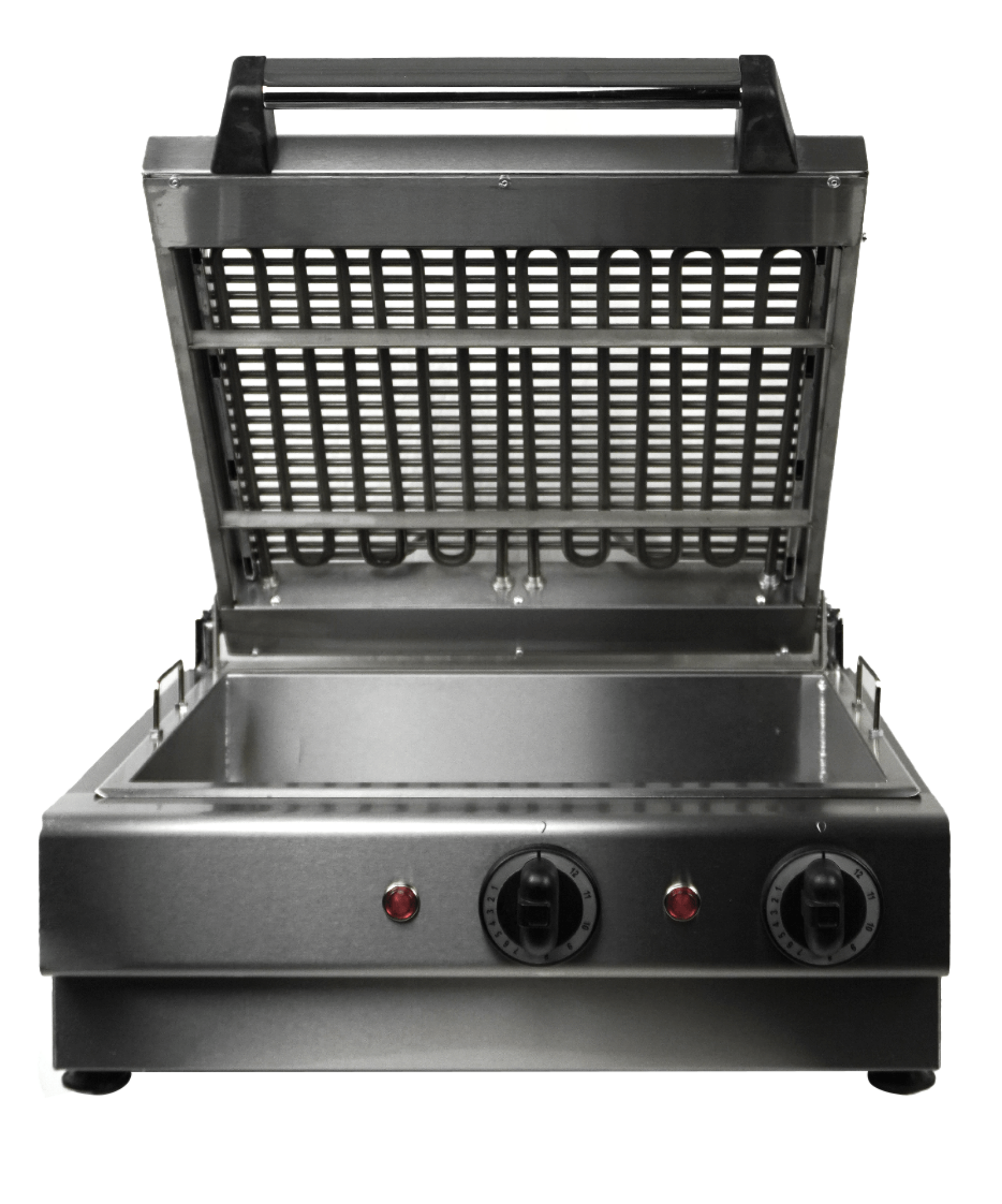 Picture of CombiSteel Electric Water Grill