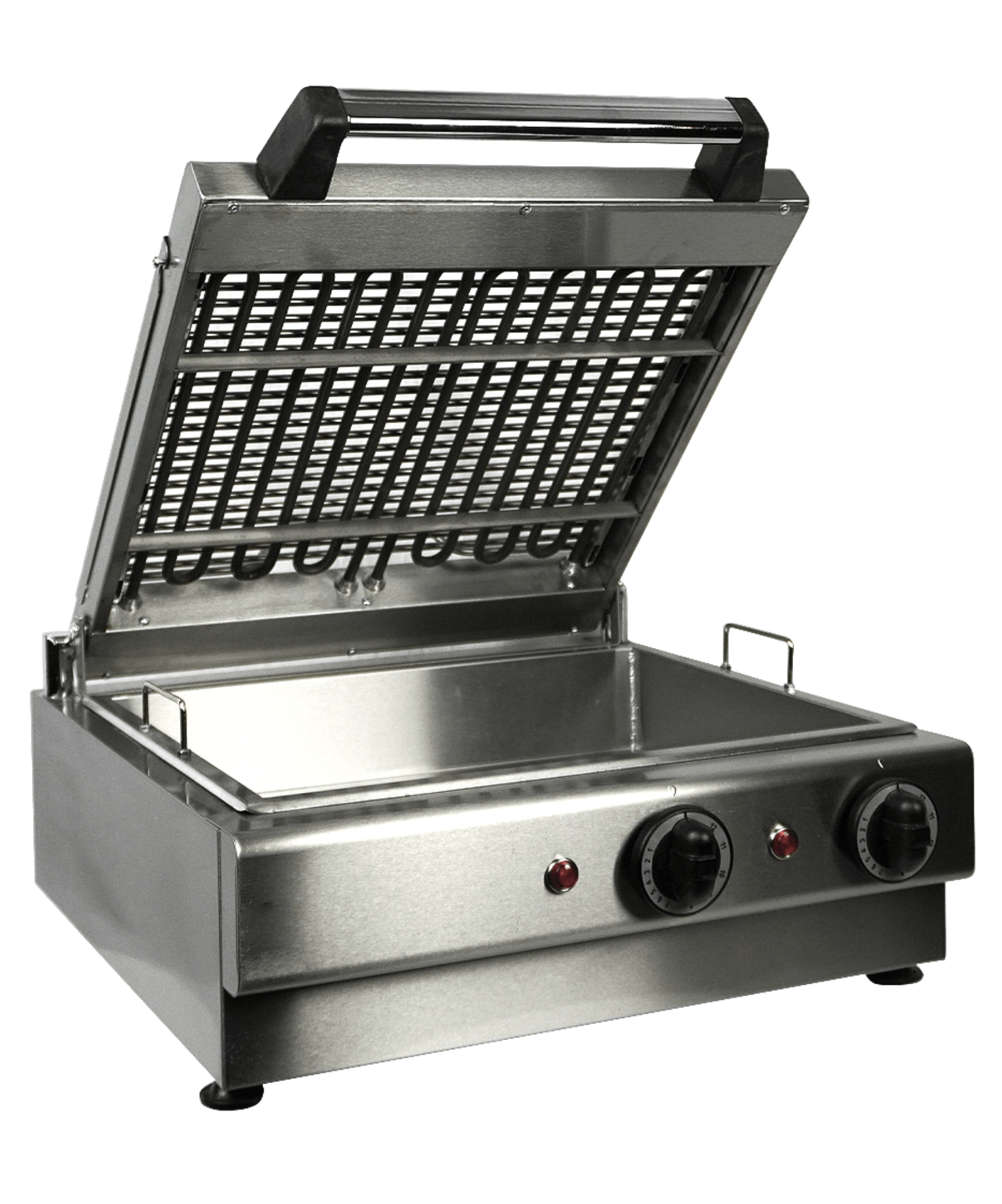 Picture of CombiSteel Electric Water Grill