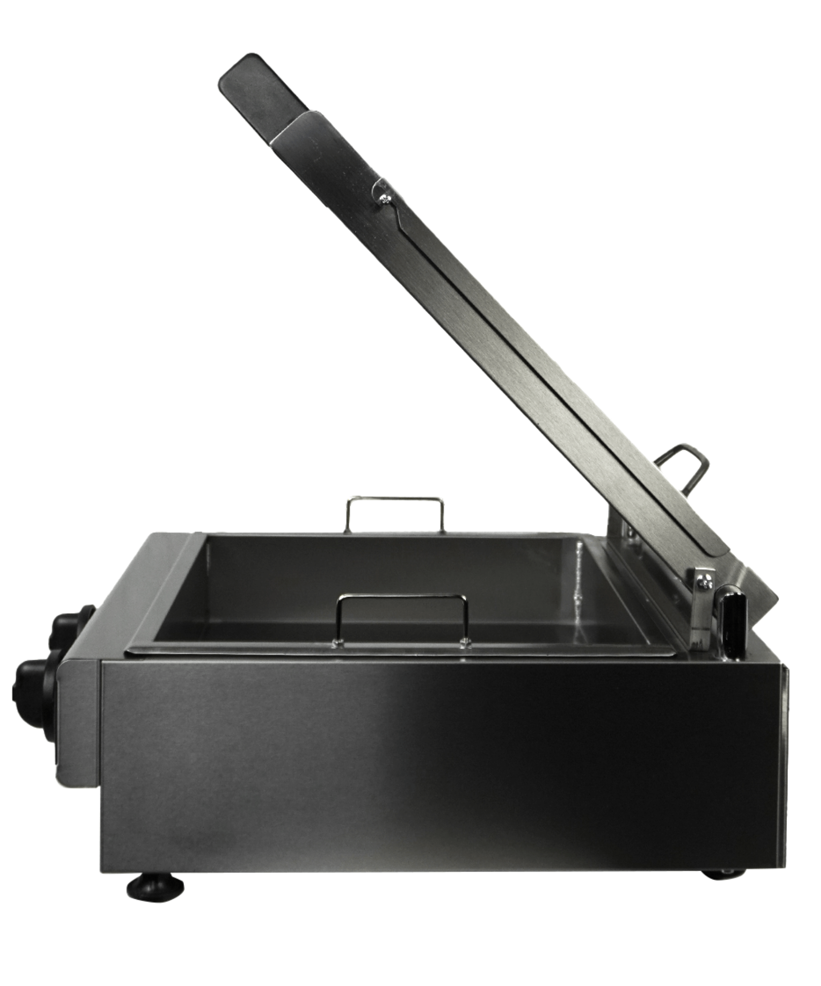 Picture of CombiSteel Electric Water Grill