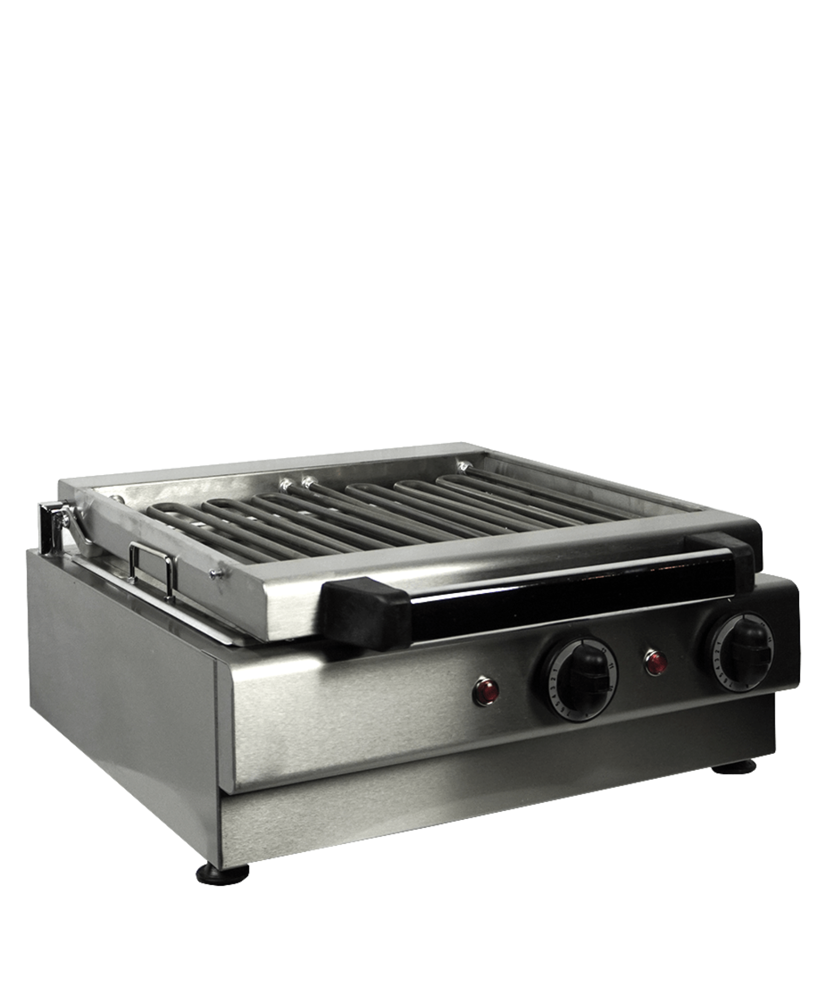 Picture of CombiSteel Electric Water Grill