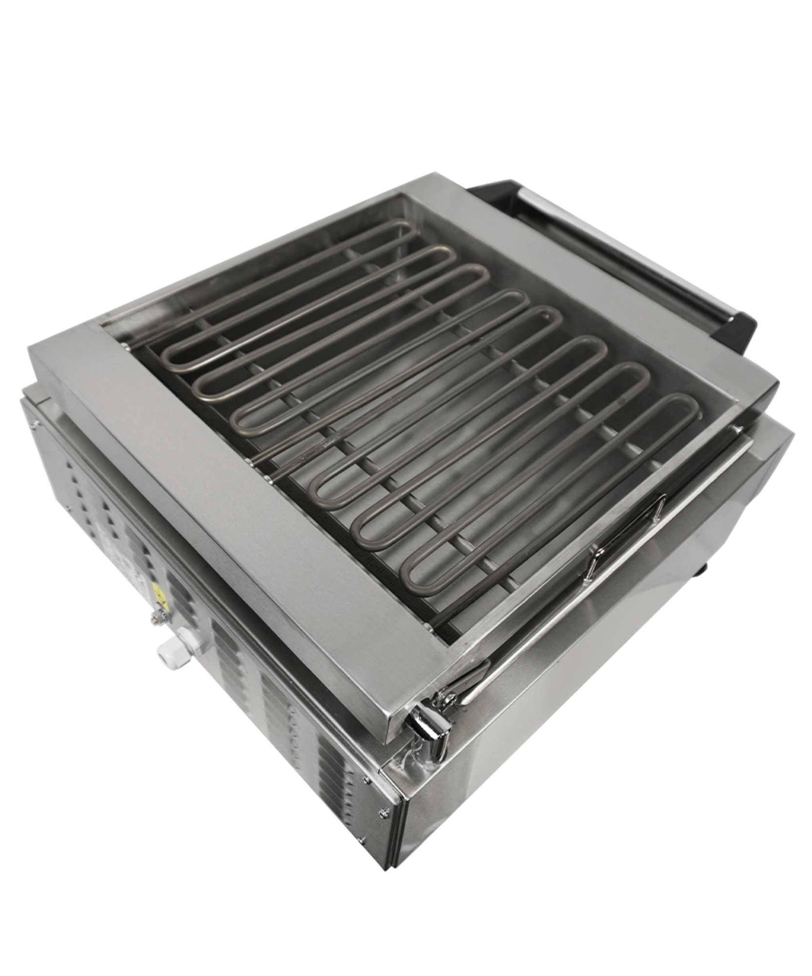 Picture of CombiSteel Electric Water Grill