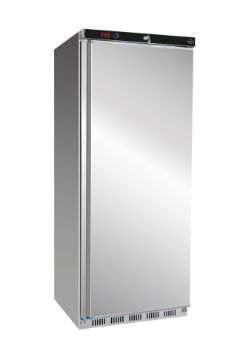 Picture of Combisteel Single Door Stainless Steel Fridge 570 Litre
