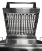 Picture of CombiSteel Electric Water Grill