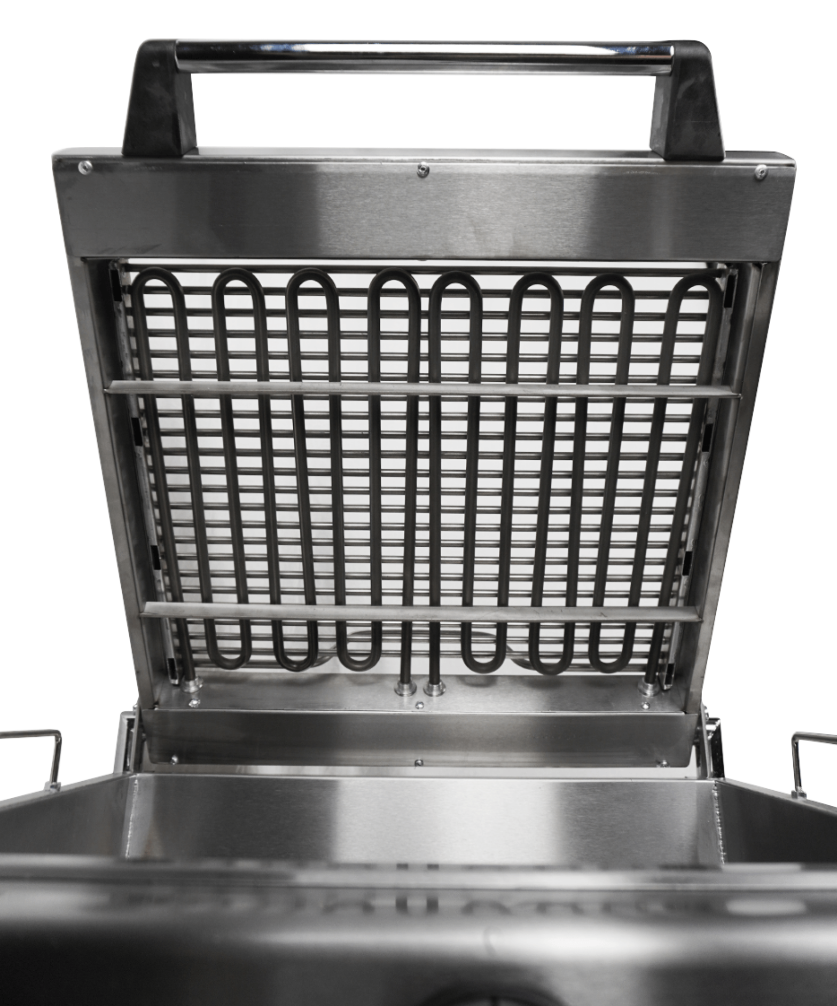 Picture of CombiSteel Electric Water Grill
