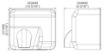 Picture of CombiSteel Hand Dryer HD-05