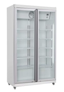 Picture of CombiSteel Refrigerator AVL-785R White