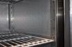 Picture of CombiSteel Refrigerator Stainless Steel AL 600 LTR Static