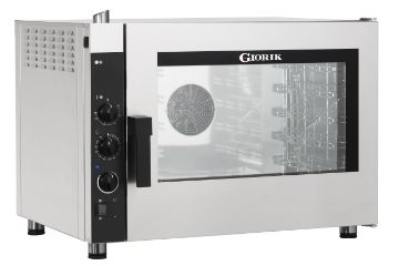 Picture of Giorik Convection Oven Humidifier 5X1/1GN OR EN