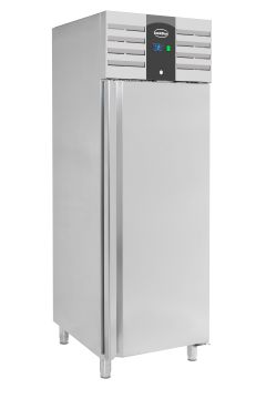 Picture of Combisteel Stainless Steel Fridge 650 Litre Static