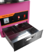 Picture of CombiSteel Candy Floss Machine 520