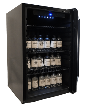 Picture of Combisteel Beer Fridge Bottle Cooler 115L Static