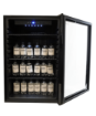 Picture of Combisteel Beer Fridge Bottle Cooler 115L Static
