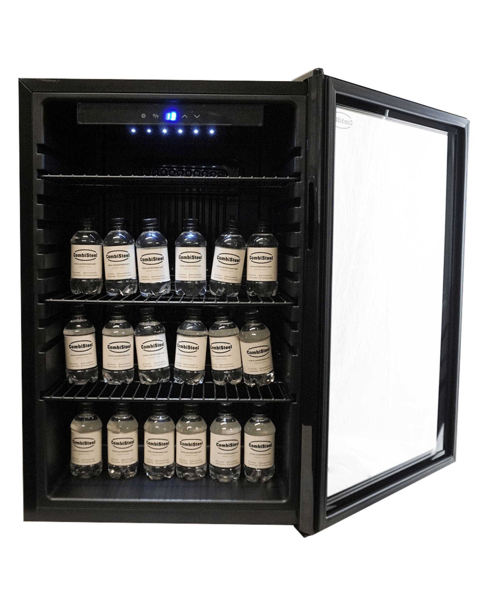 Picture of Combisteel Beer Fridge Bottle Cooler 115L Static