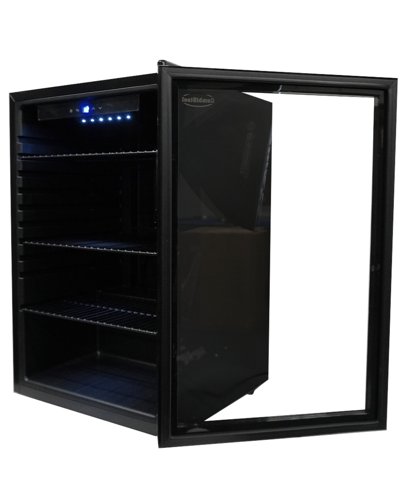 Picture of Combisteel Beer Fridge Bottle Cooler 115L Static