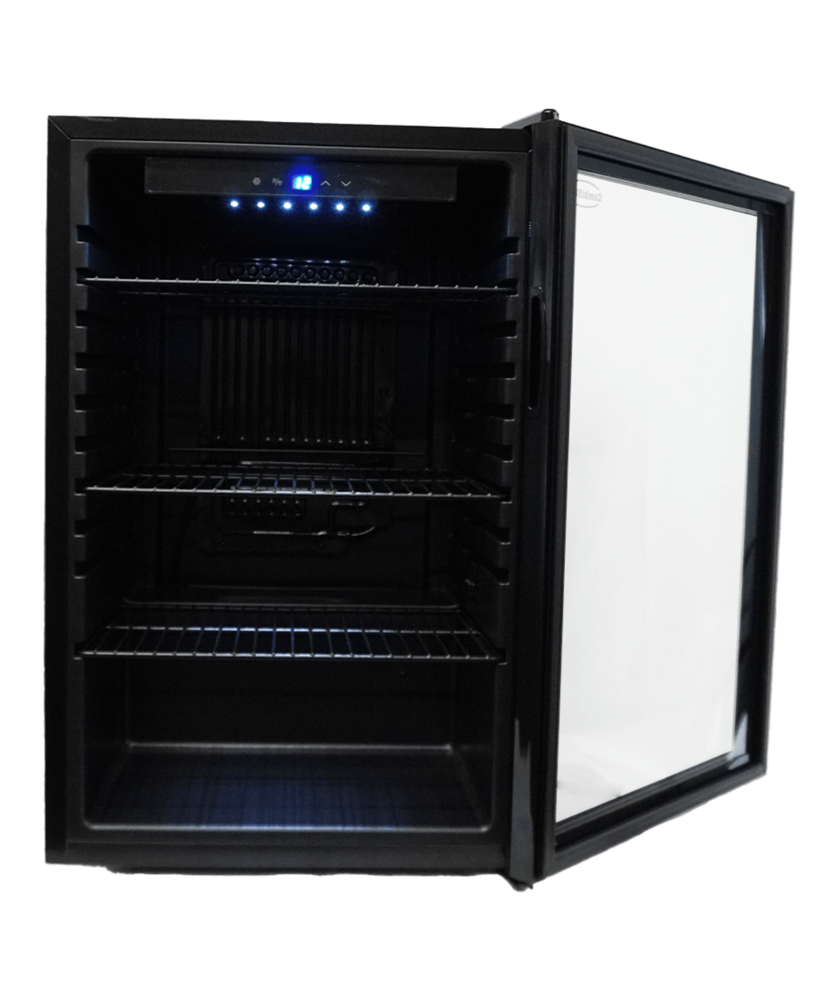 Picture of Combisteel Beer Fridge Bottle Cooler 115L Static