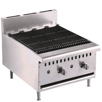 Picture of CombiSteel Gas Grill 615