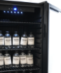 Picture of Combisteel Beer Fridge Bottle Cooler 115L Static