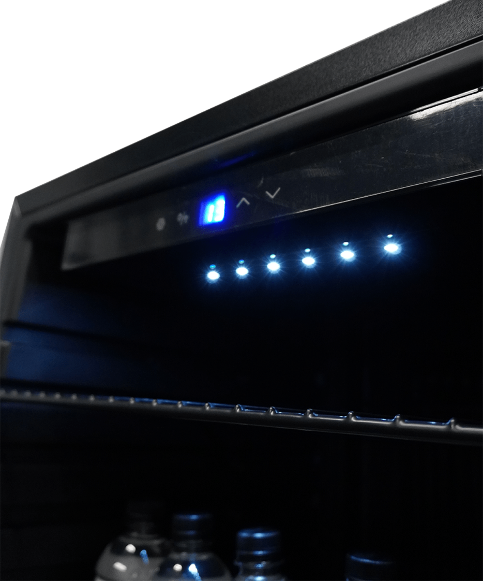 Picture of Combisteel Beer Fridge Bottle Cooler 115L Static