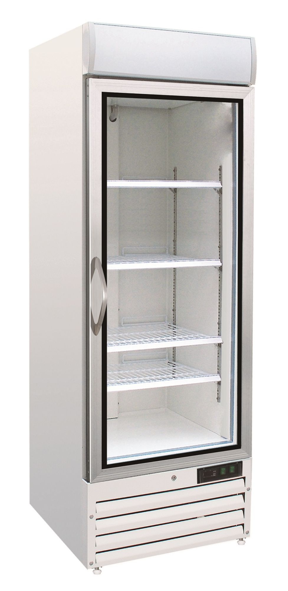 Picture of CombiSteel Glass Door Freezer 412