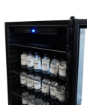 Picture of Combisteel Beer Fridge Bottle Cooler 115L Static