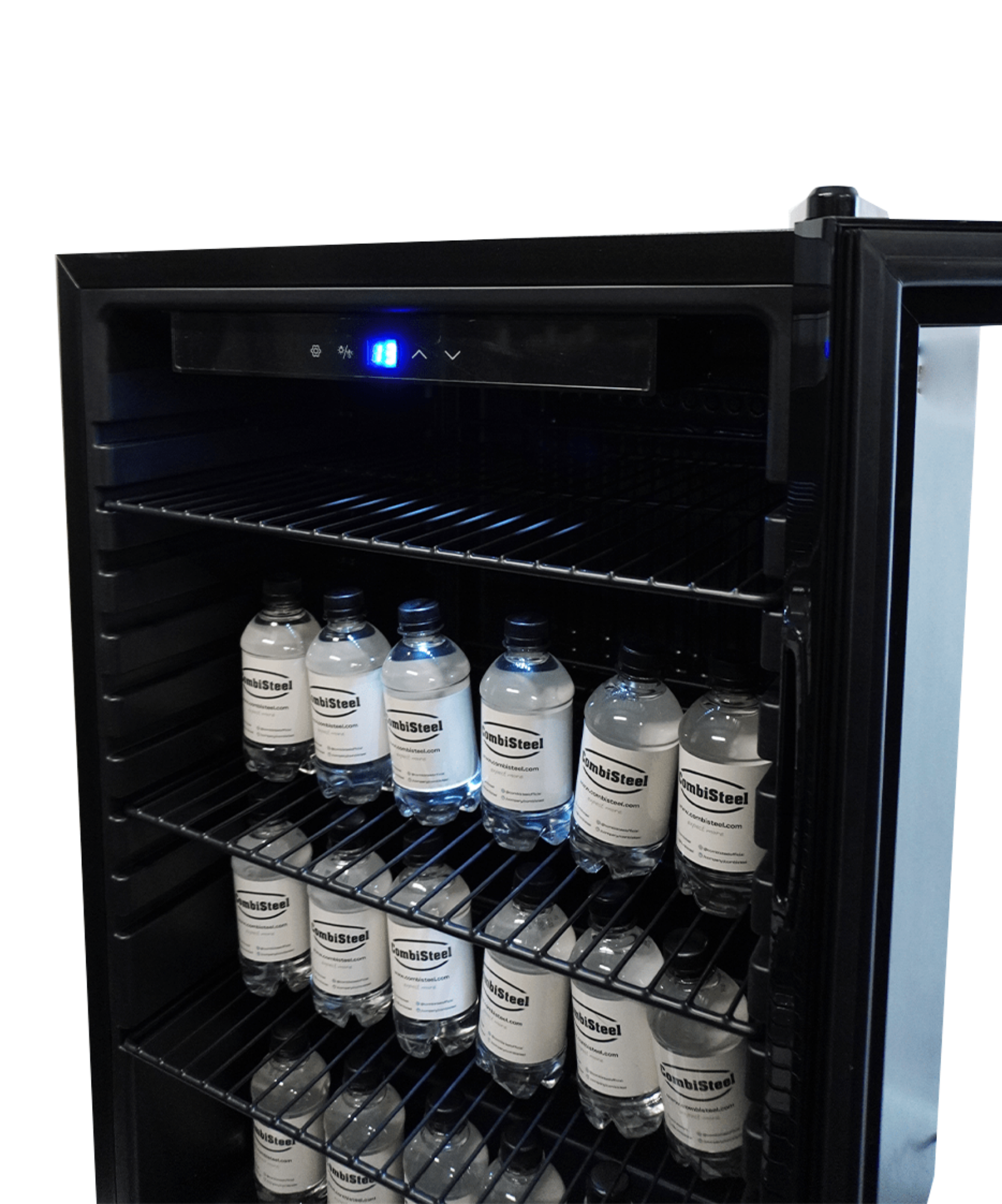 Picture of Combisteel Beer Fridge Bottle Cooler 115L Static
