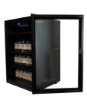 Picture of Combisteel Beer Fridge Bottle Cooler 115L Static