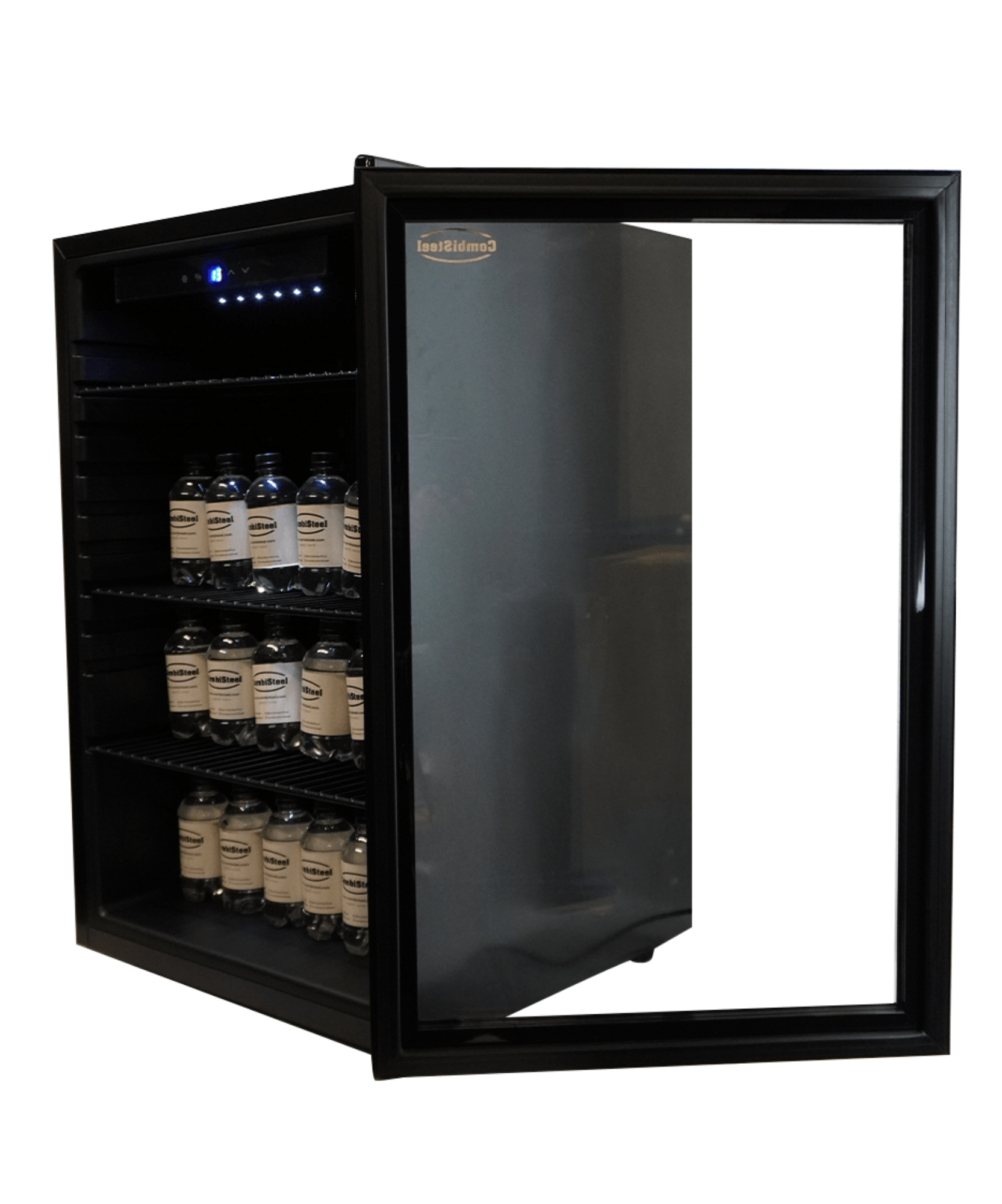 Picture of Combisteel Beer Fridge Bottle Cooler 115L Static