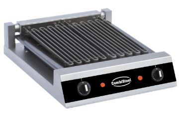 Picture of CombiSteel Vapo Grill 2 Elments
