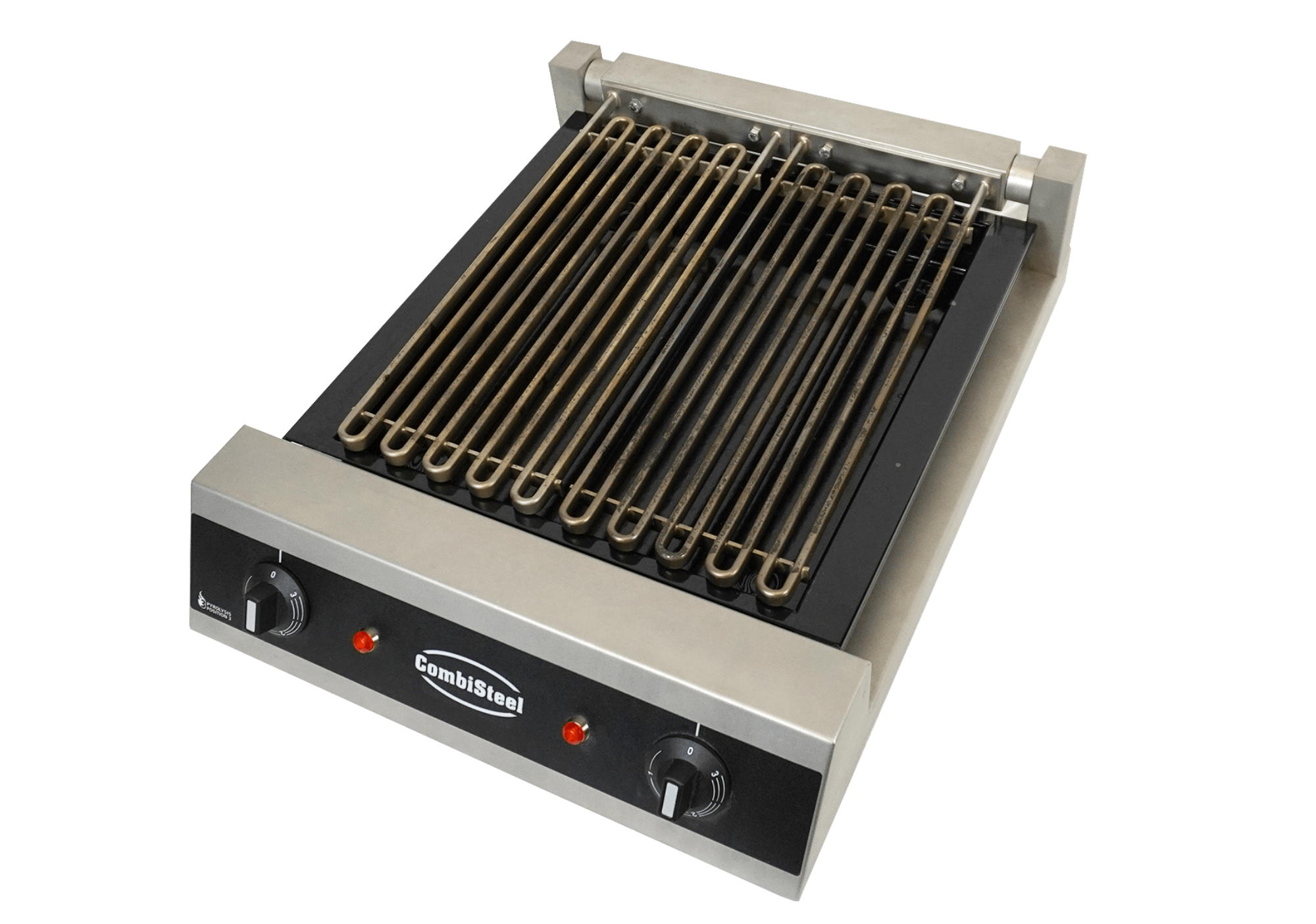 Picture of CombiSteel Vapo Grill 2 Elments