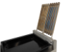 Picture of CombiSteel Vapo Grill 2 Elments