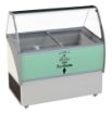 Picture of CombiSteel Ice Cream Display MALTA 13X 5LTR