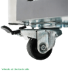 Picture of CombiSteel Ice Cream Display MALTA 13X 5LTR