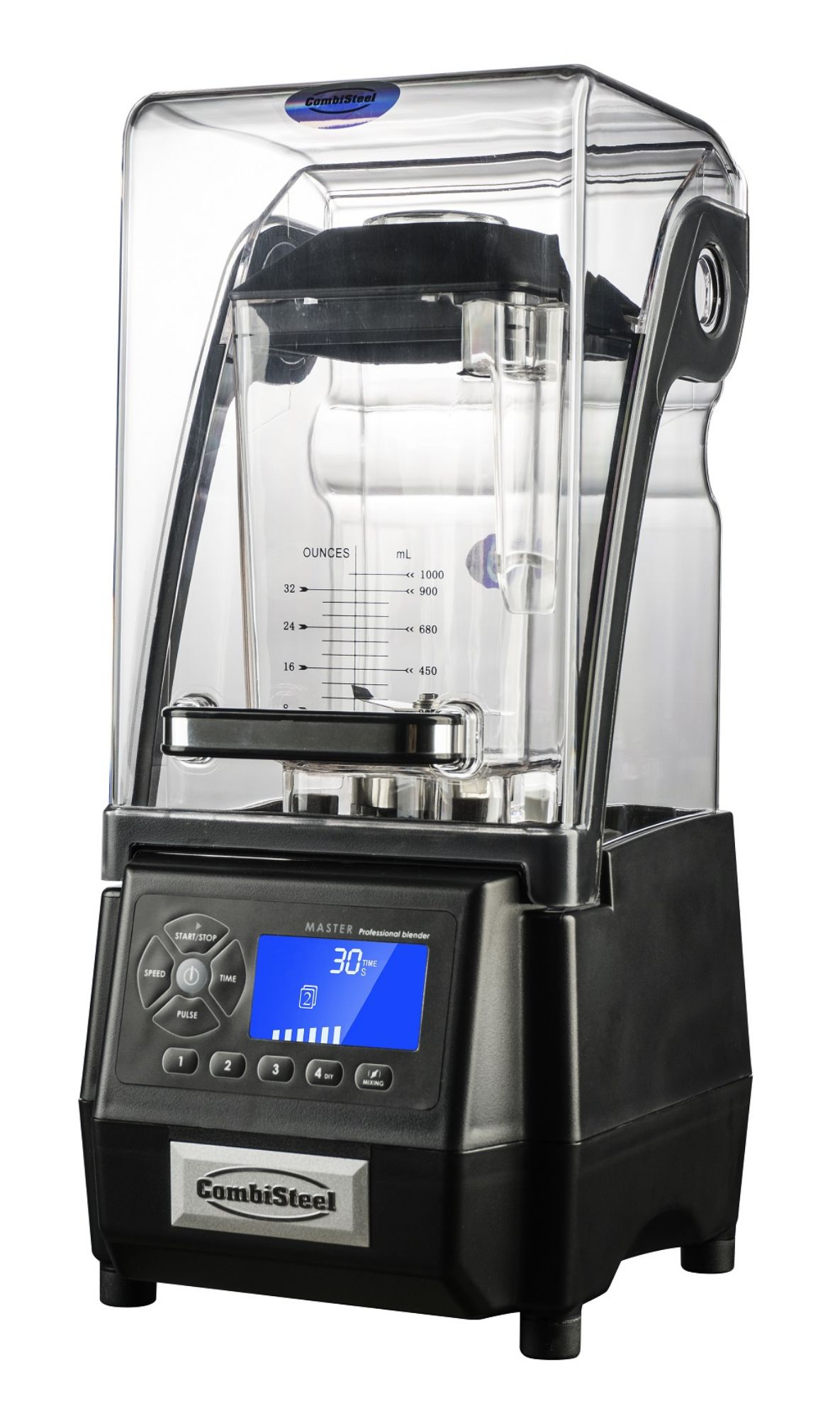 Picture of CombiSteel Blender With Noise Reduction Hood