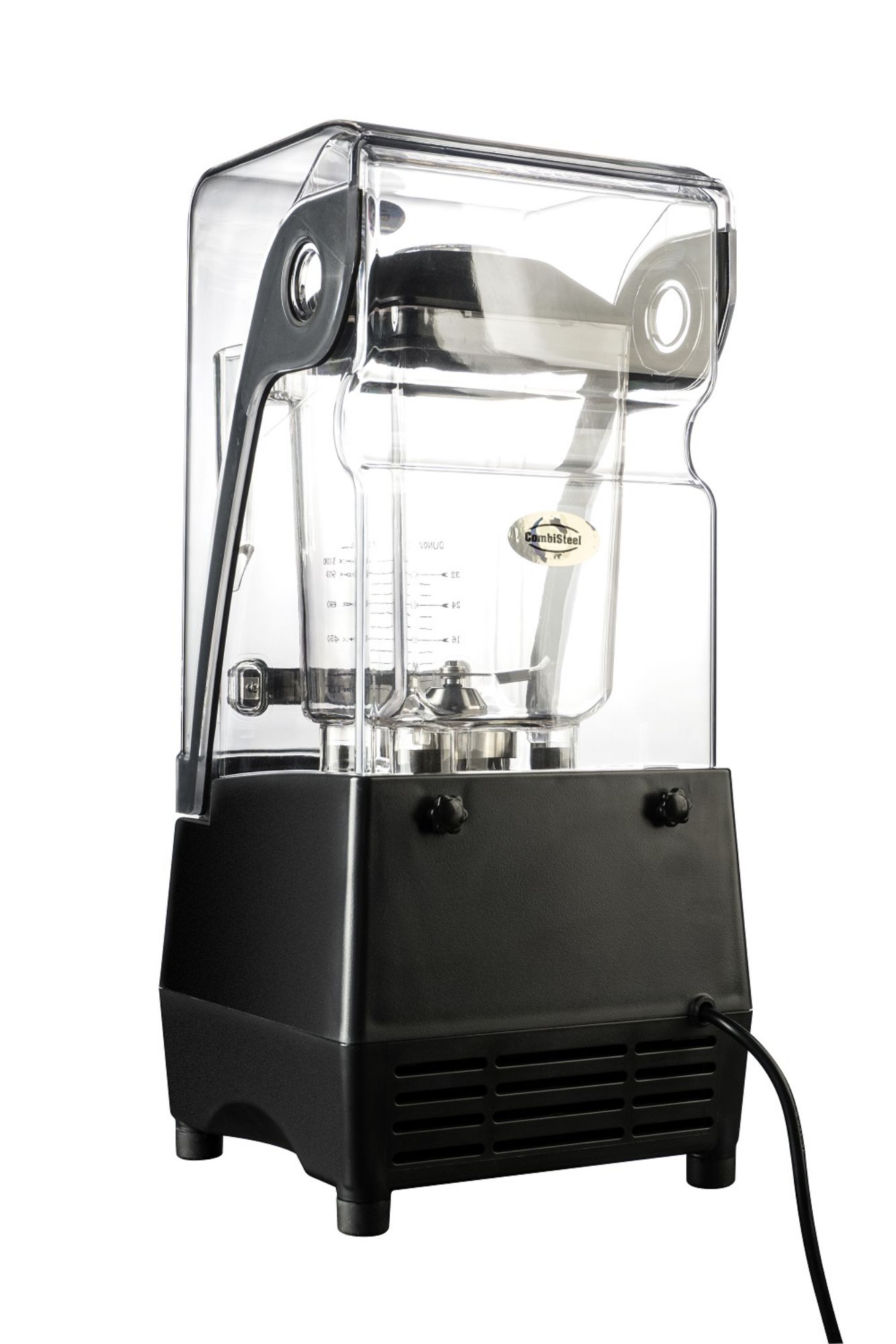 Picture of CombiSteel Blender With Noise Reduction Hood