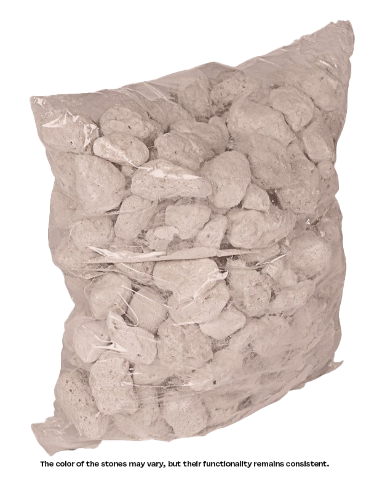 Picture of CombiSteel Lava Stones