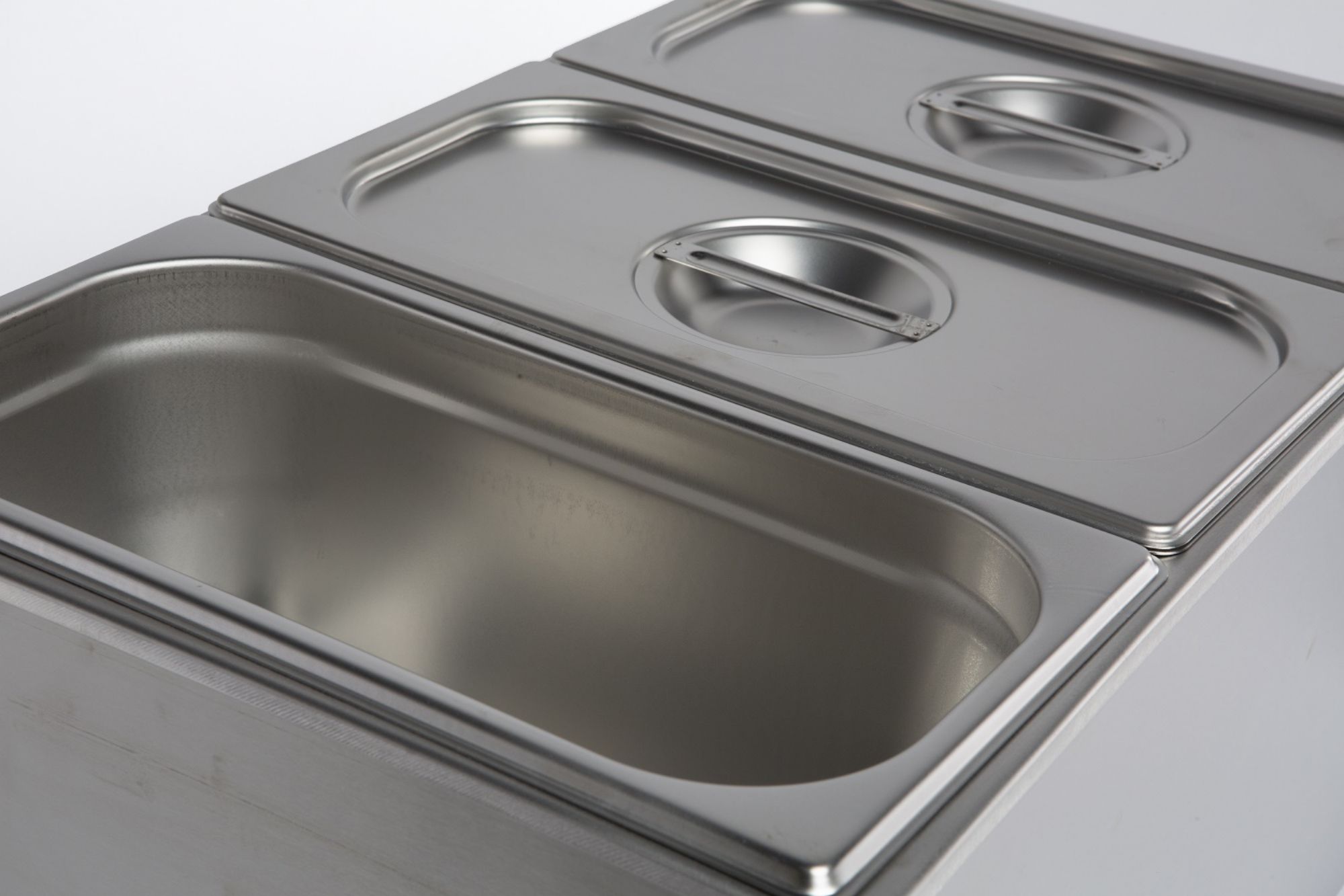 Picture of CombiSteel Bain Marie Electric