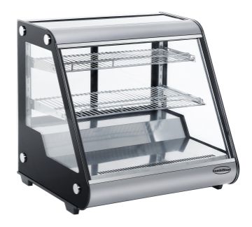 Picture of CombiSteel Cold Display Patisserie 130 Litre