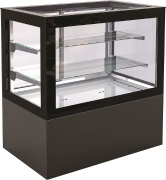 Picture of CombiSteel Cold Display Patisserie 450 Litre