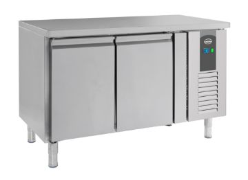 Picture of CombiSteel Counter 700 Refrigerator 2 Door Standard Line