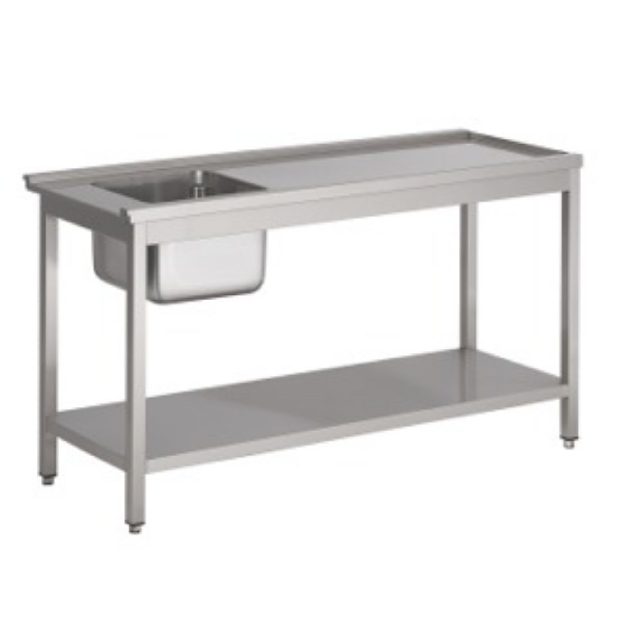 Picture of Entry Table Botom Shelf 1200 For 7280.0045-0046-0050-0055-0060-0065