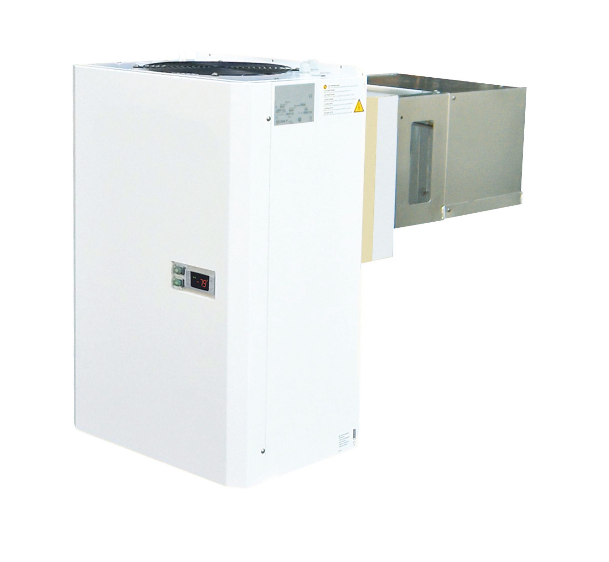 Picture of CombiSteel Chiller Room Monoblock Wall-Mounted Unit Unit 11-20 M3