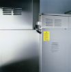 Picture of CombiSteel Rack Conveyor Dishwasher 1850 ASC